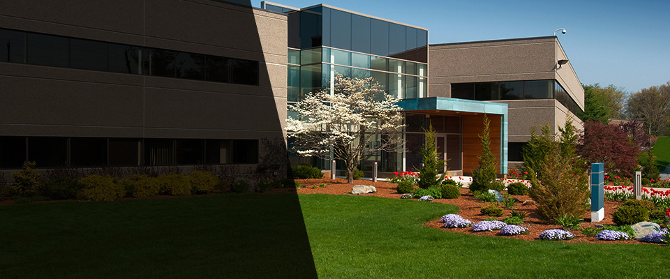 Fayetteville Landscapers