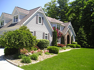 Landscapers and Lawncare Services in Fayetteville, NC